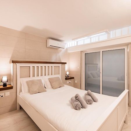 Minty - Sweet 1 Bedroom Apartment Βαλέτα Εξωτερικό φωτογραφία