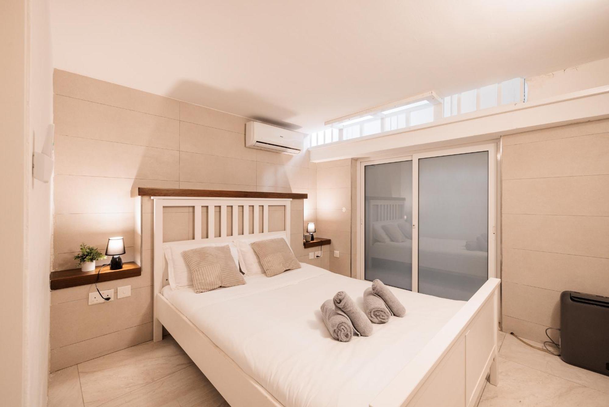 Minty - Sweet 1 Bedroom Apartment Βαλέτα Εξωτερικό φωτογραφία